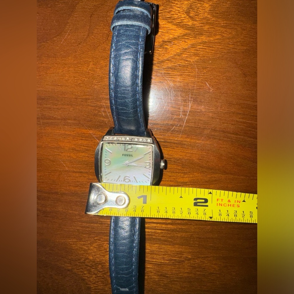 Fossil Watch - Picture 7 of 8
